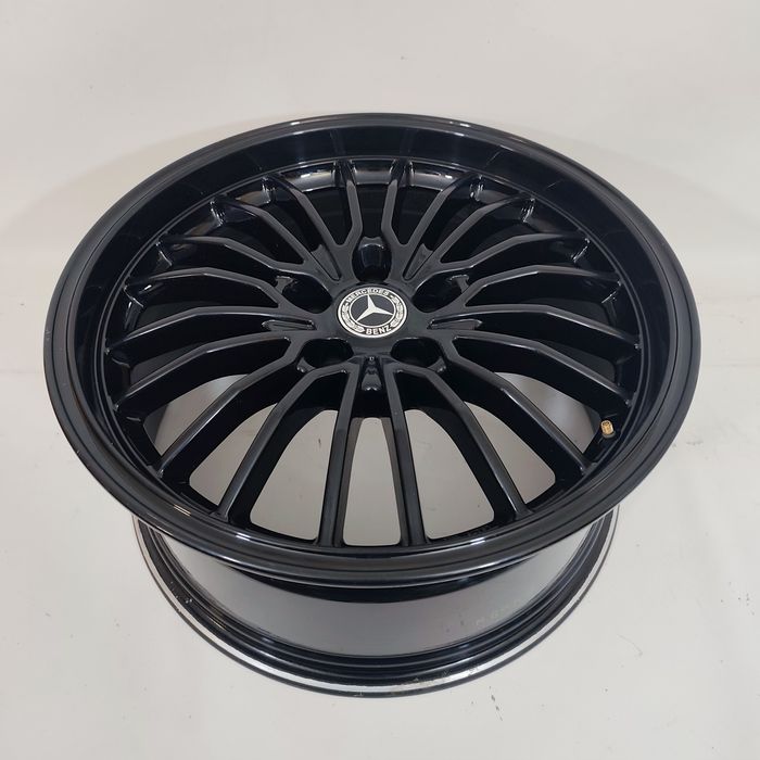 5x112 19" szprycha mercedes S klasa CLS Slk klasa e