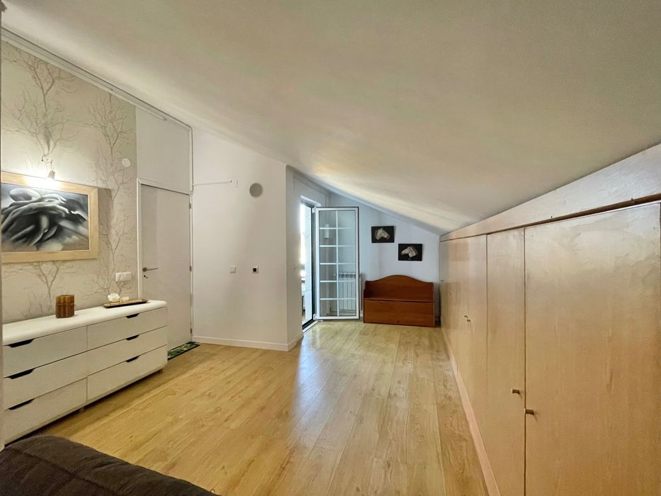 T0 para alugar Algueirao