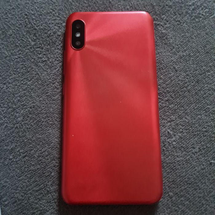 Telefon beż umowy KXD 6A