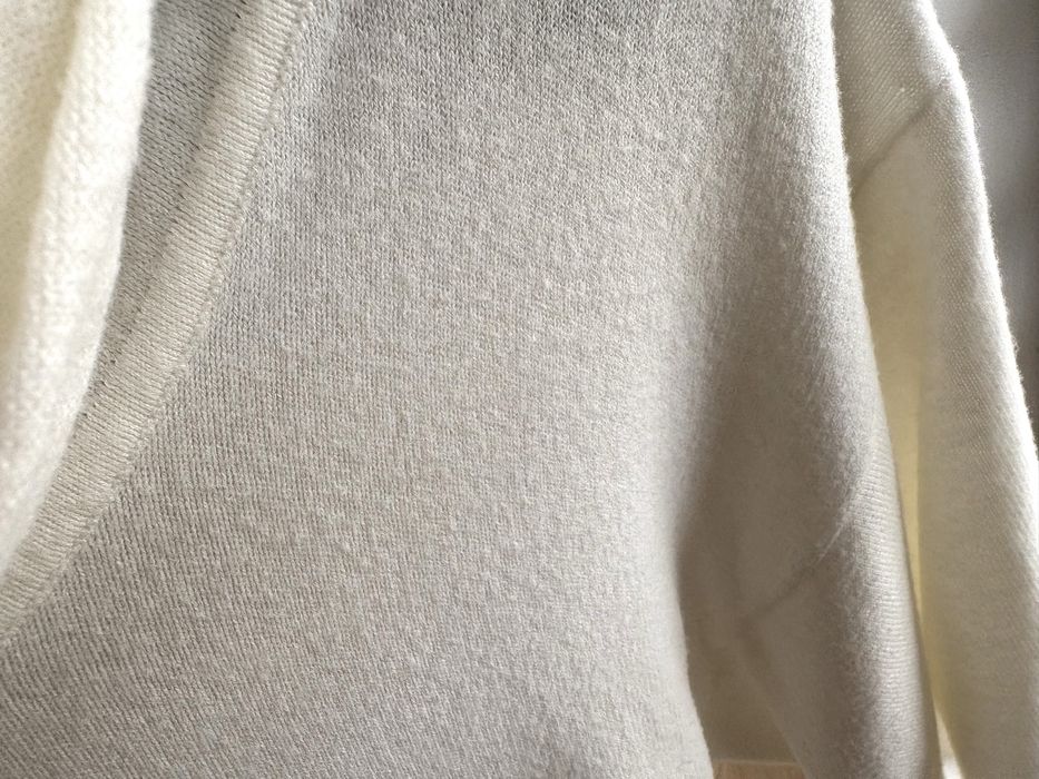 Bluzka, sweter kaszmir