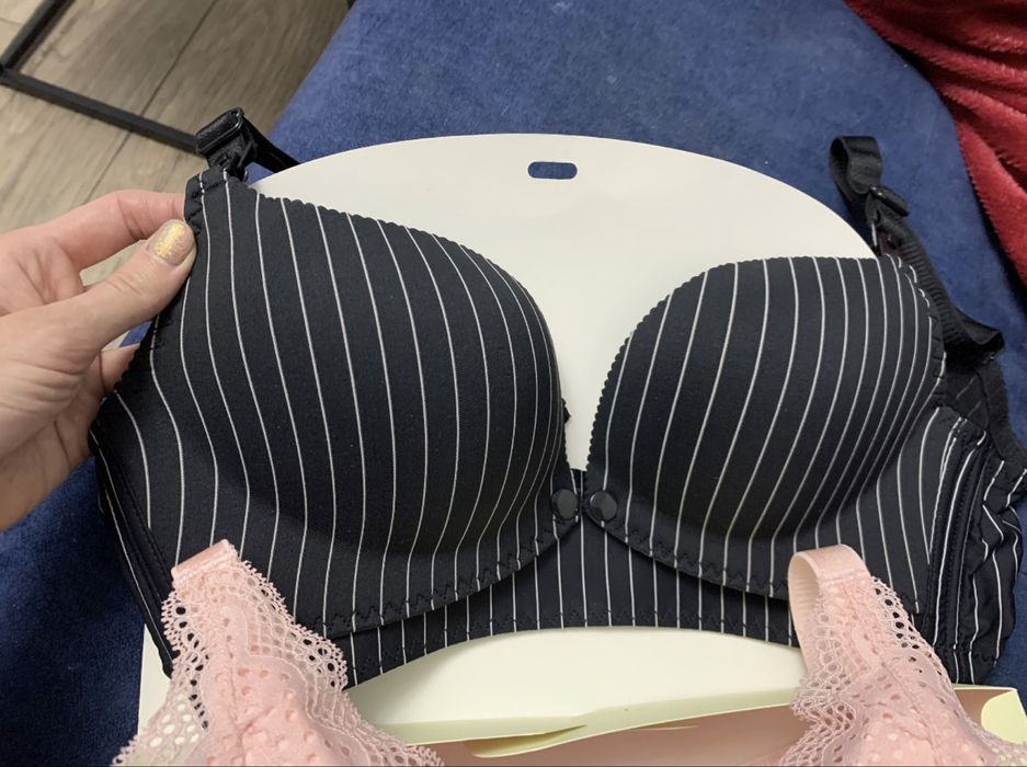 Бюзгалтери для годування