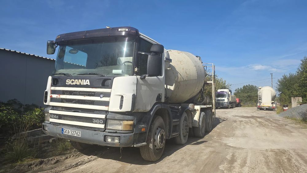 Scania