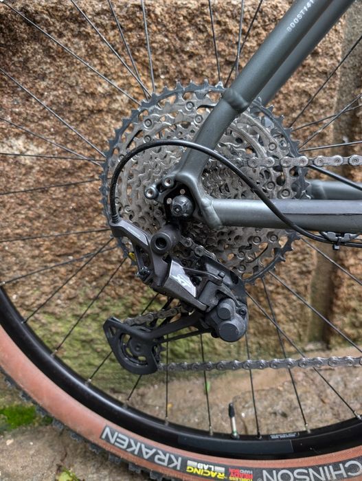 Trek X Caliber 9 XXL