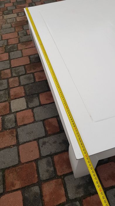 Stolik kawowy kolonialny