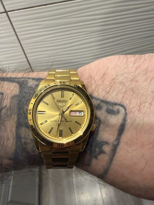 Zegarek Seiko SNKE06