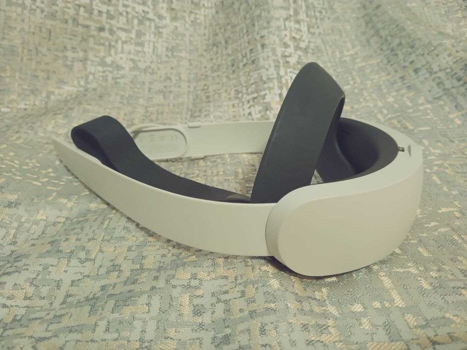 Фирменное оголовье  Meta Elite Strap ME29EM крепление с павербанком