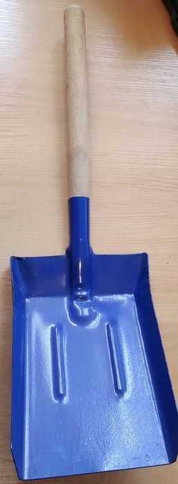 łopatka do pieca, popiołu