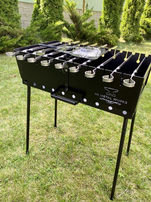 Grill,mangal na sprzedaż ręcznie robiony