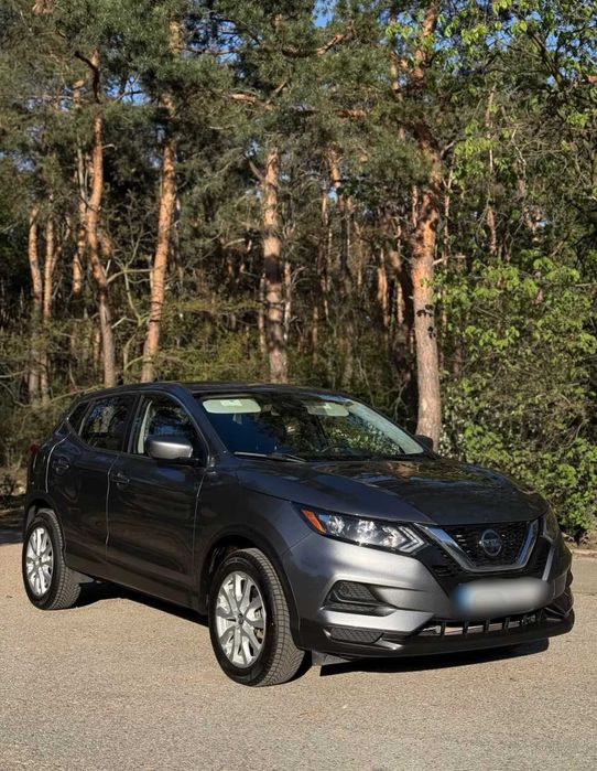 Продам свій Nissan Rogue 2021 2.5