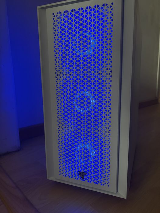 PC Gaming Ryzen 5 5600 + RTX 2060 | 16GB | SSD 512GB | Garantia