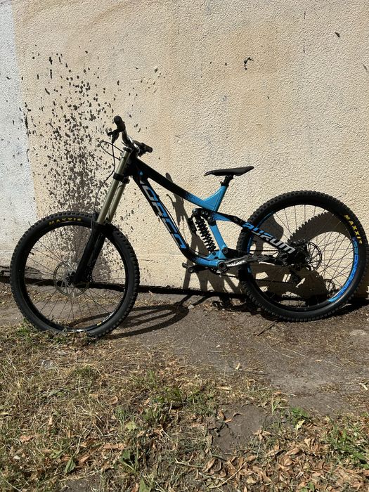 Велосипед Norco Aurum 7.2 M