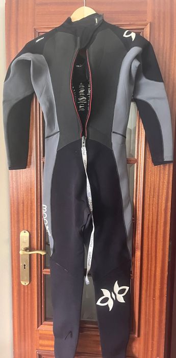 Fato de Suf Oxbow - 3/2 em muito bom estado.