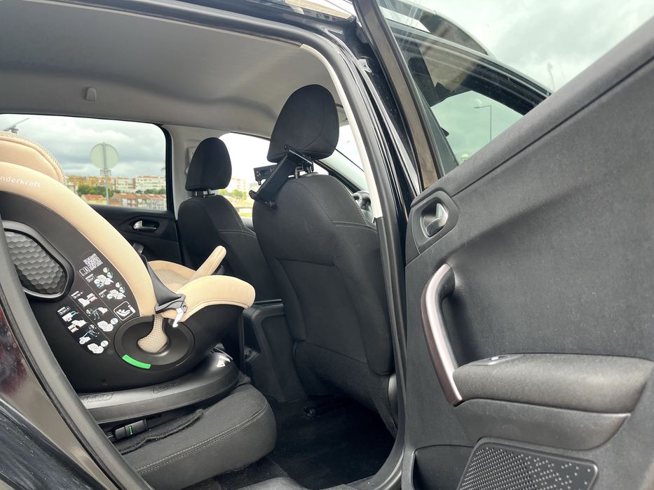 Peugeot 2008 1.4 Hdi 2014