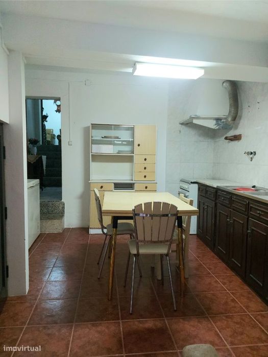 Moradia Geminada T2 - Vila Alva