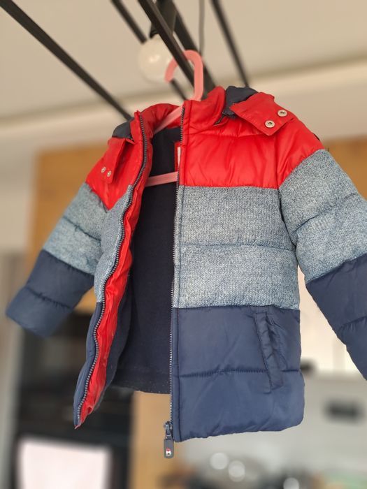 Kurtka zimowa mayoral 92