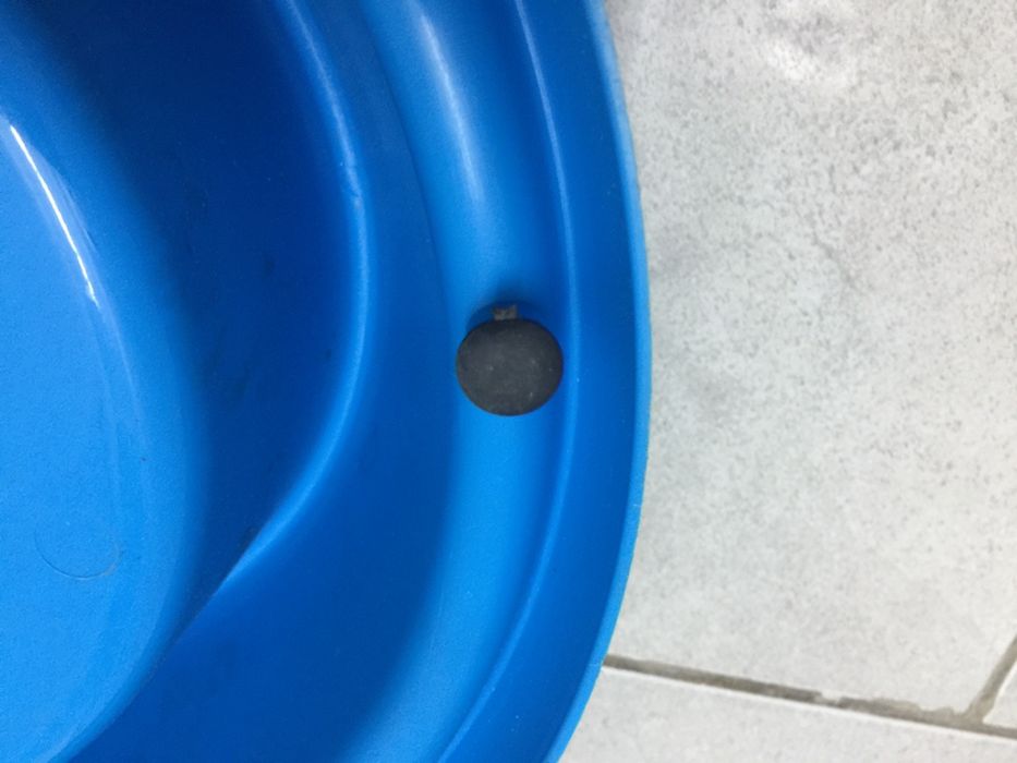 Comedouro retardador grande para cães esfomeados