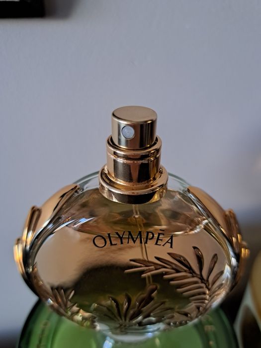 Olympéa Solar Paco Rabanne 50ml