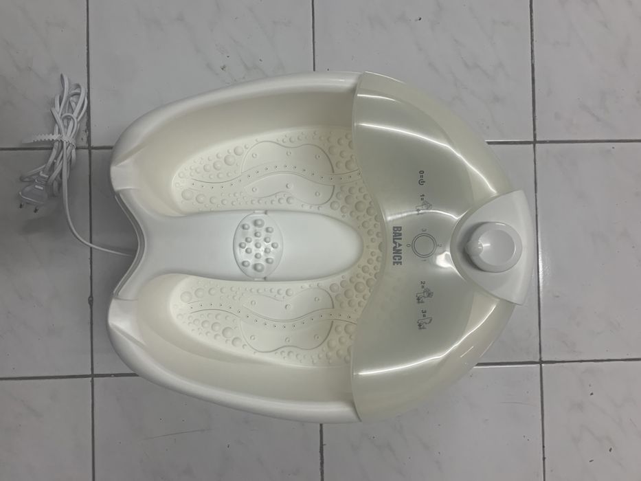 Massagieador de pés