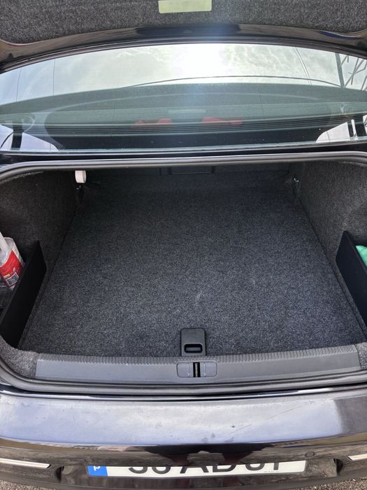 Volkswagem Passat