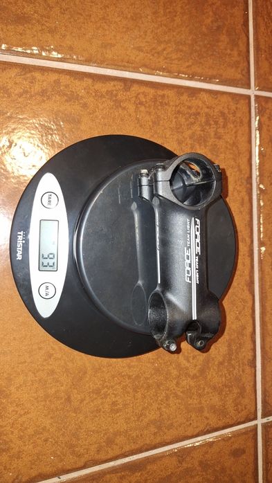 Vendo componentes para BTT