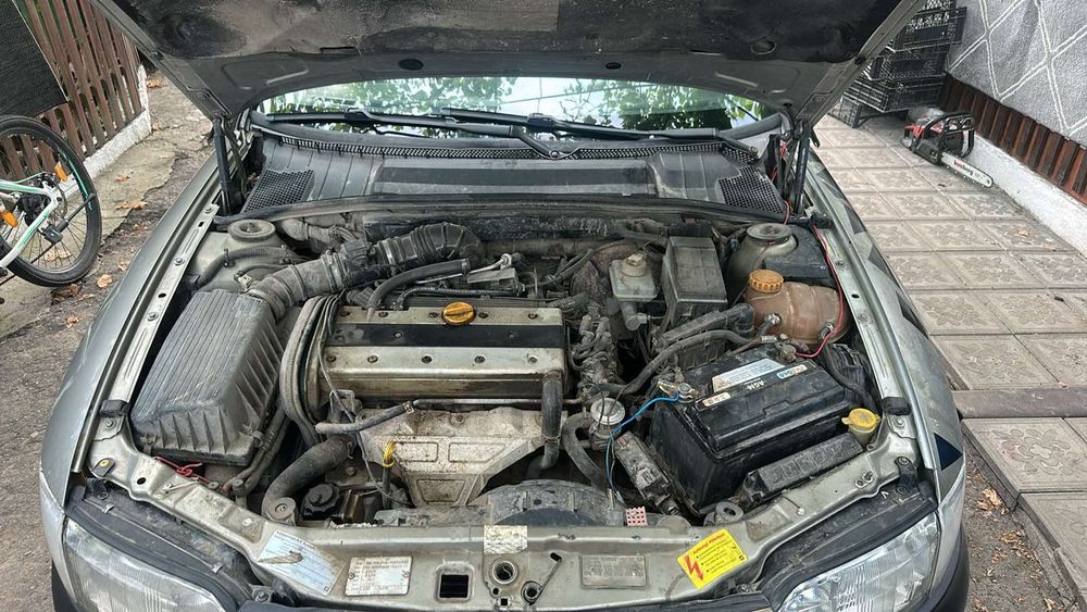 Автомобіль автомобіль