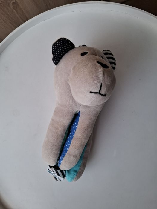 Miś whisbear szumiś