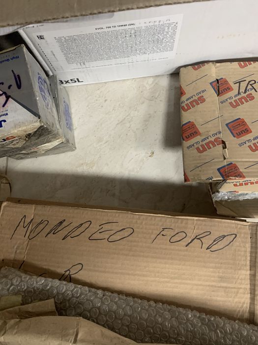 Прожам скло передніх фар вольксфоген джетта