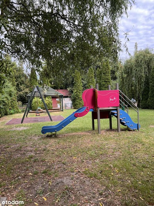 Mieszkanie w pełni wyposażone o wysokim standardzie