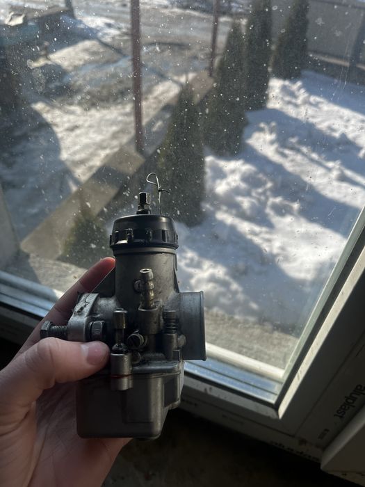 Продам карбюратор к68 иж