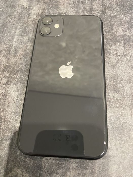 Продам iPhone 11 64GB Neverlock(ідеал)