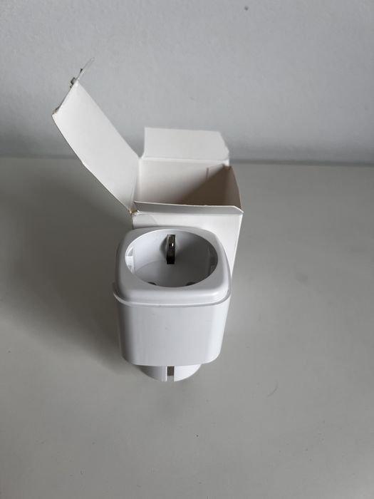 Smart Plug Zigbee Tuya Smart Life