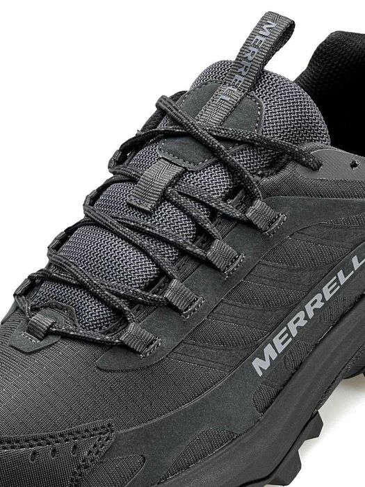 Кросівки Merrell Moab Speed 2 Gore-Tex Dark Grey Premium i89