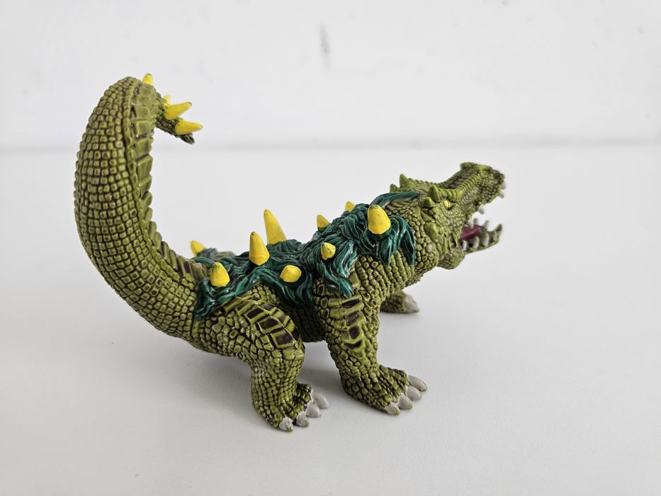 Schleich 70155 potwór z bagien