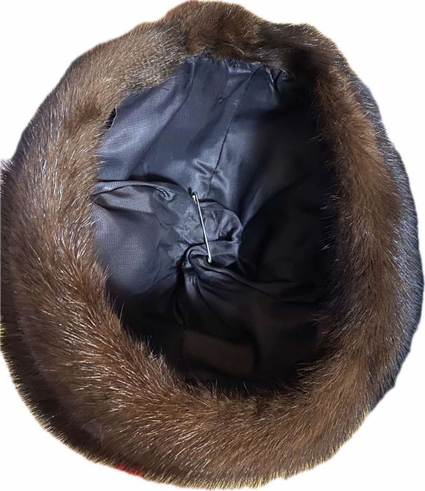 Норкова шапка