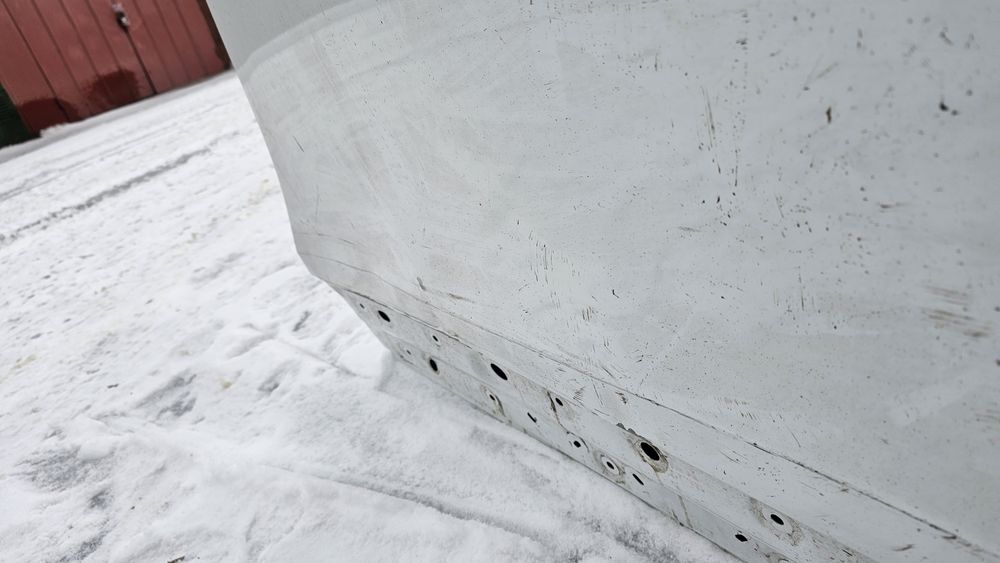 Двері Дверь передня ліва range rover velar