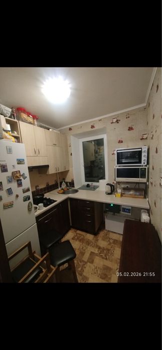 Малосімейка біля Набережного кварталу