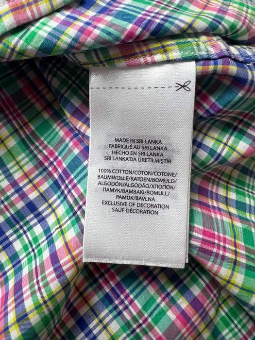 Koszula Ralph Lauren