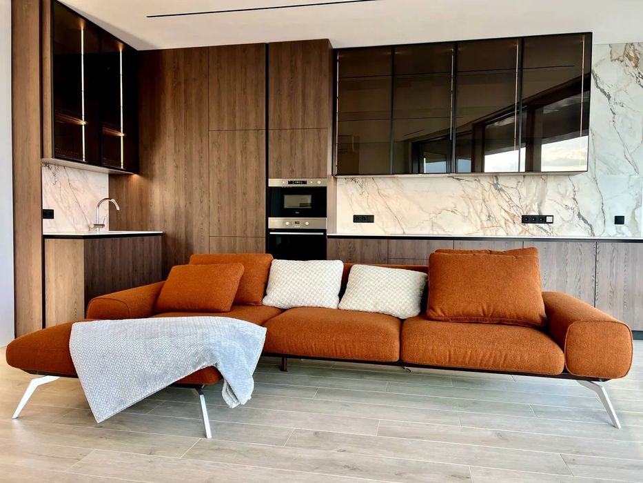 Оренда 2-к квартири 94 м² у Taryan Towers  | Генератор - View 2