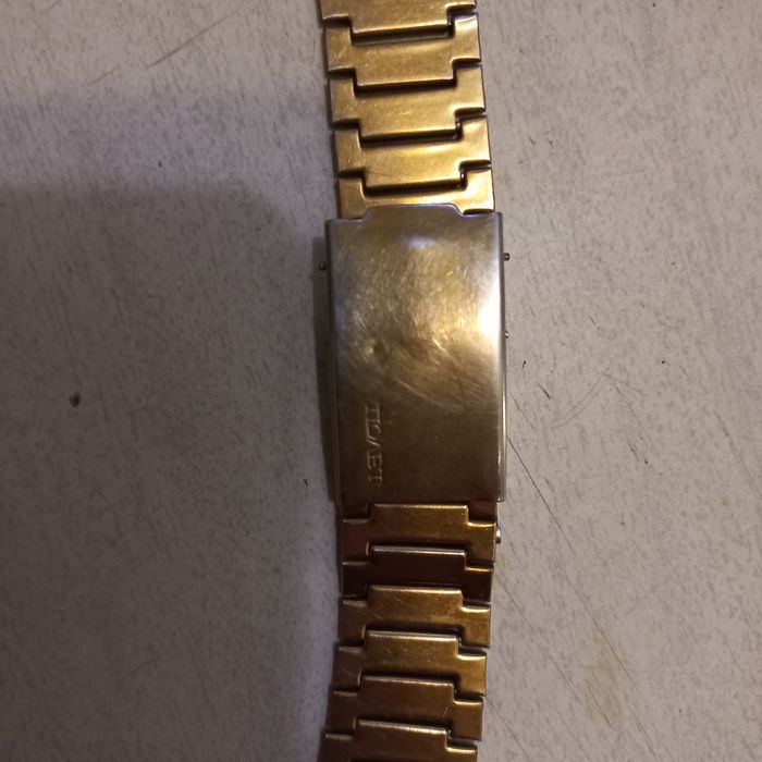 Браслет для часов Полёт  про-СССР