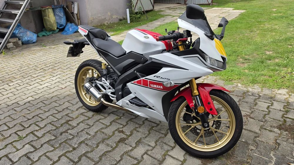 Yamaha