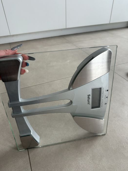 Продам Ваги підлогові Saturn ST1238