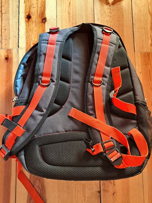 Mochila Gamming Matrics