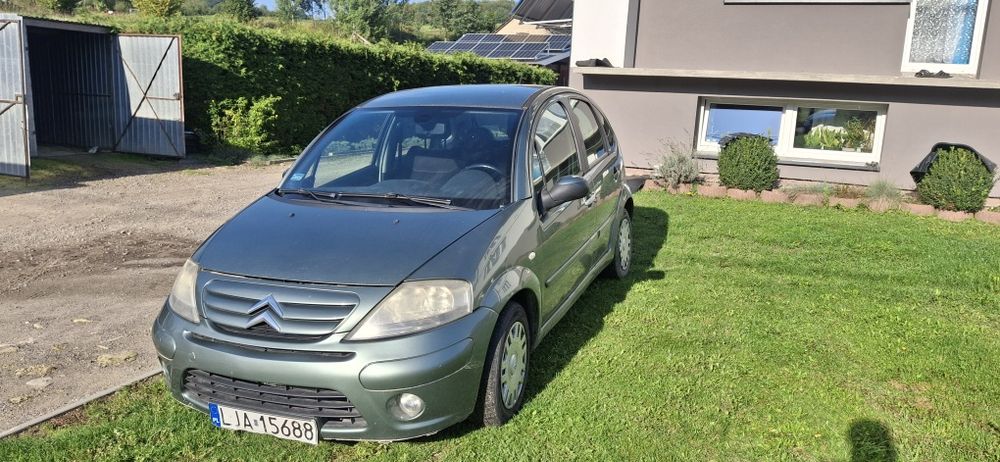 Citroën C3