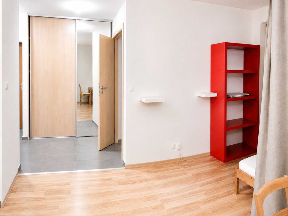 Mieszkanie – Kraków - Widok 4