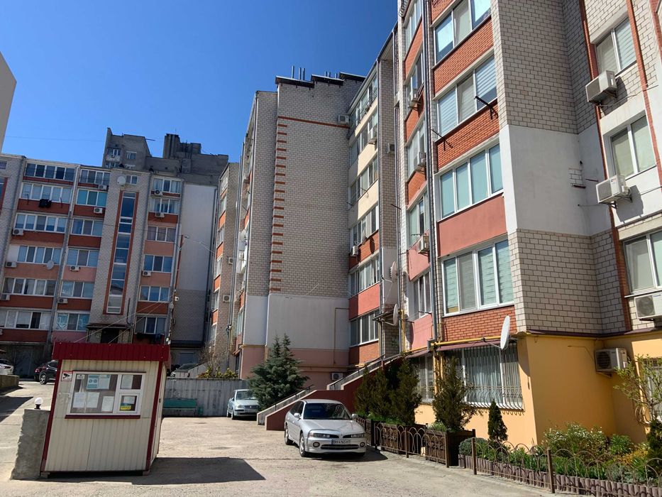 2-комнатная квартира по адресу ул. Приморская (площадь 58 м²) - Atlanta.ua - фото 15