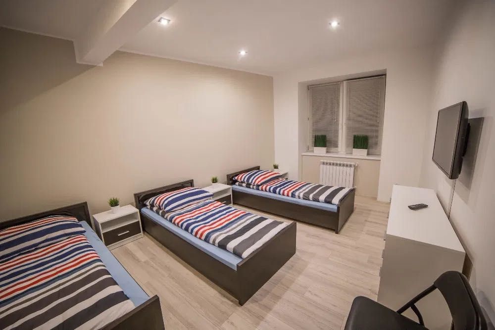 Хостелы в любом районе Киева Заселись сегодня ! 50 вариантов