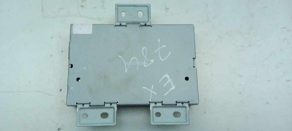 Módulo genérico MERCEDES-BENZ Classe M (W166)