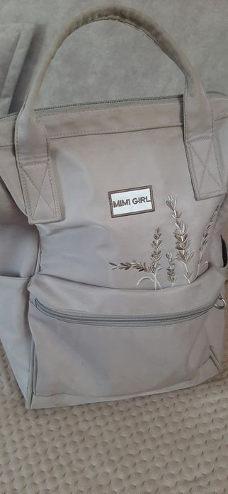 Сумка     рюкзак