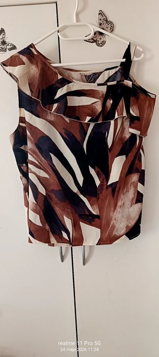 Okazja ! Elegancki komplet damski.