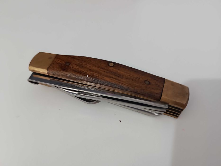 Przybornik Jeźdźca, Nóż Jeździecki